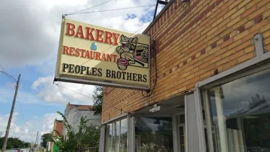 Peoples Bakery and Restaurant