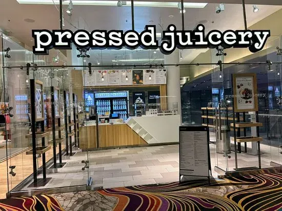 Pressed Juicery