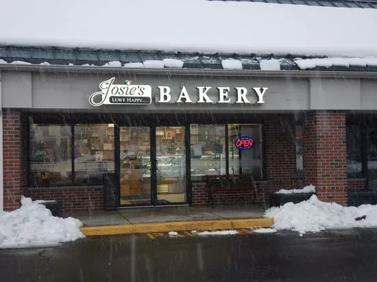 Josie’s Bakery