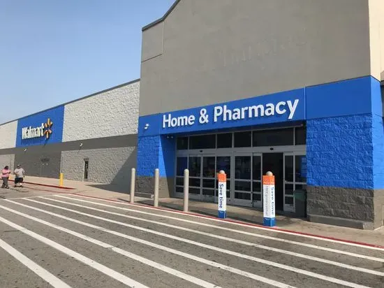 Walmart Supercenter