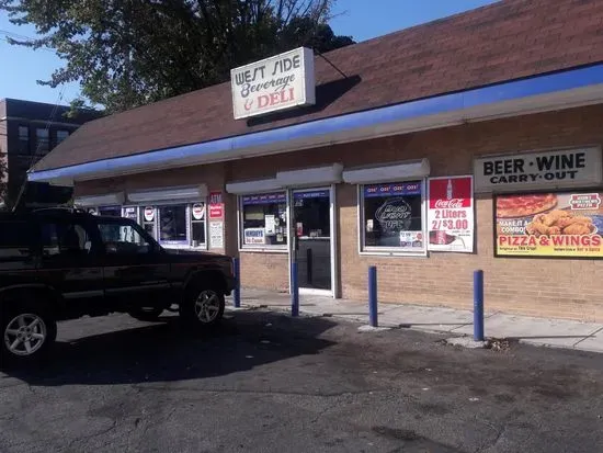 West Side Beverage & Deli