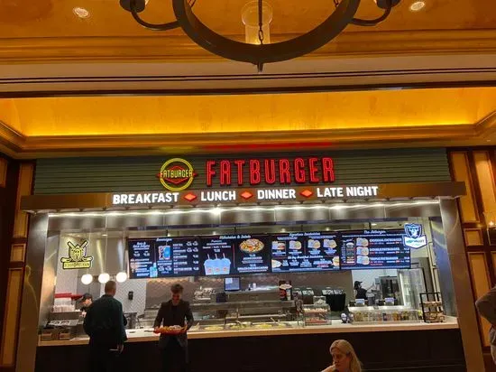 Fatburger