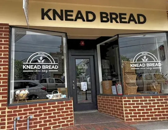 Knead Bread Bakery