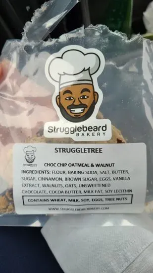 Strugglebeardbakery