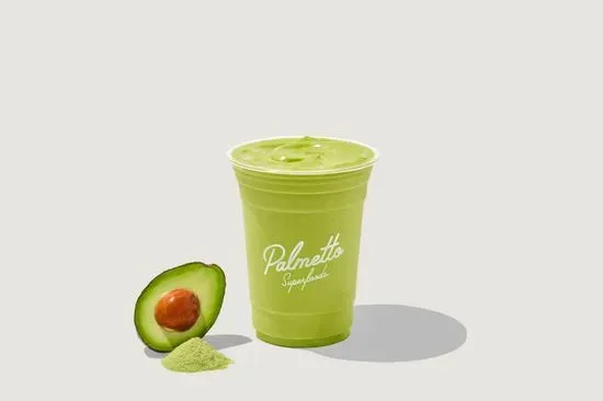 Palmetto Superfoods - Dolores Park