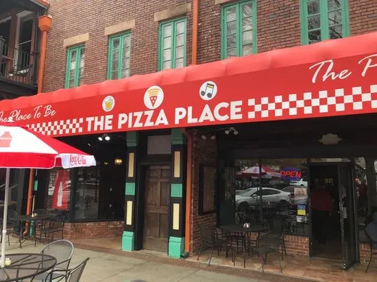 The Pizza Place