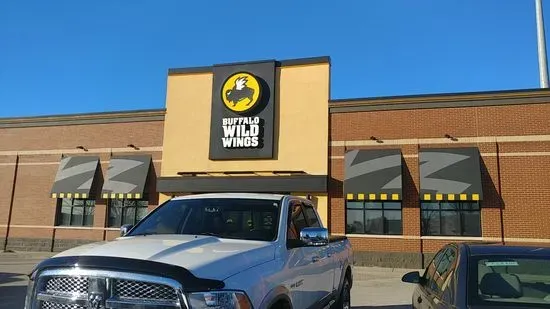 Buffalo Wild Wings