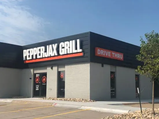 PepperJax Grill