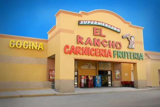 El Rancho Supermercado