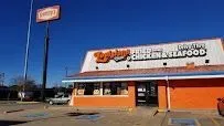 Louisiana Fried Chicken