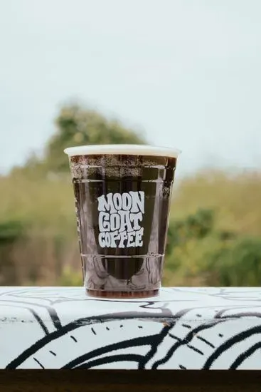 Moongoat Coffee Wholesale & Catering