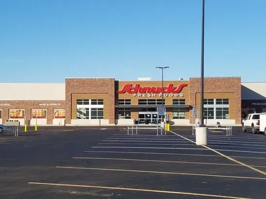 Schnucks Knoxville Crossing