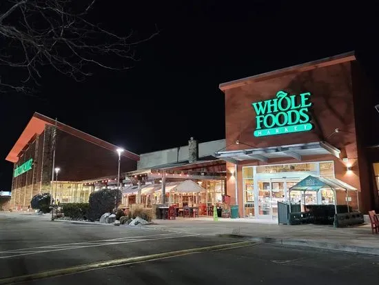 Whole Foods Bakery