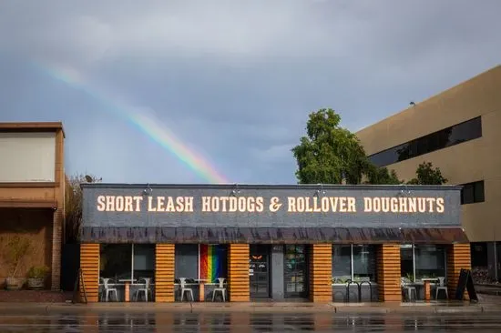 Short Leash Hotdogs & Taproom