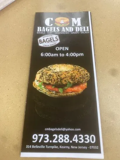 United Bagels