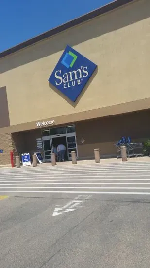 Sam's Club