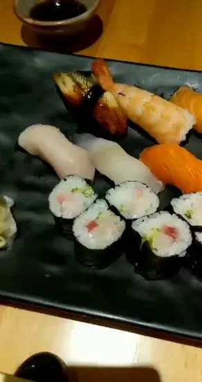 SUSHI YOSHIZAWA (Former Zawa Japanese)