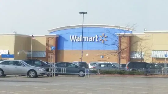 Walmart Supercenter