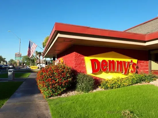 Denny's