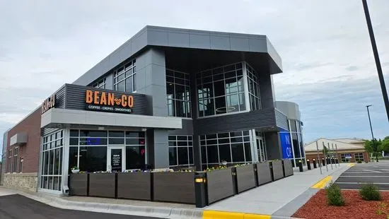 Bean Co Cafe