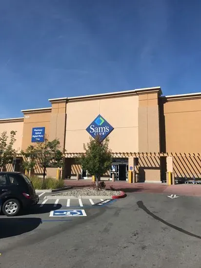 Sam's Club