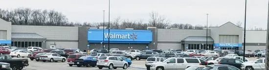 Walmart Supercenter