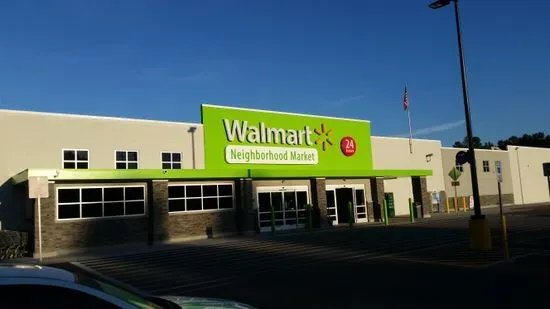 Walmart Neighborhood Market