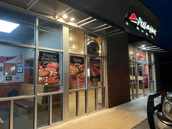 Pizza Hut