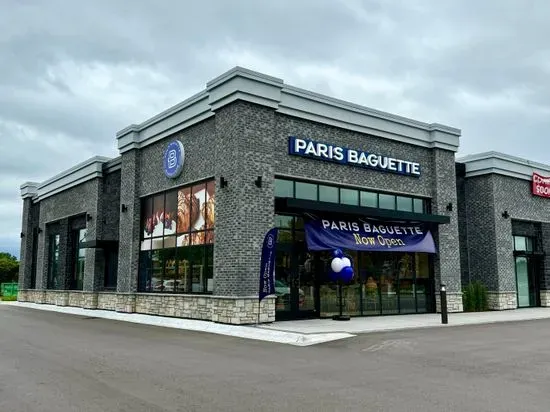 Paris Baguette