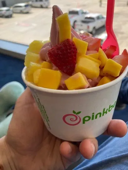 Pinkberry