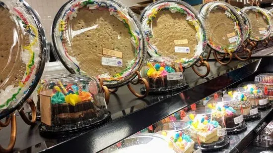 Kroger Bakery