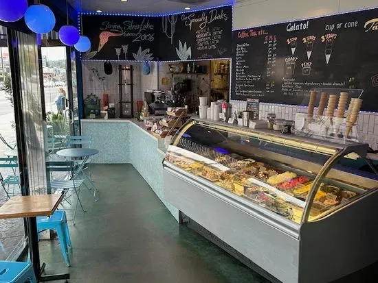 Pazzo Gelato