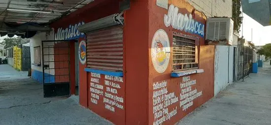 El Plebe Mariscos estilo Sinaloa