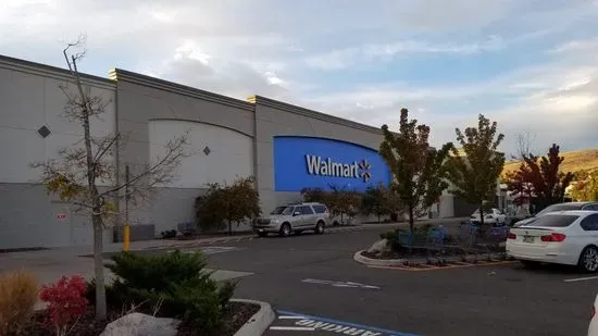 Walmart Supercenter