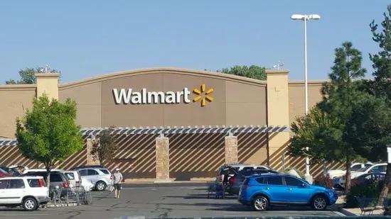 Walmart Supercenter