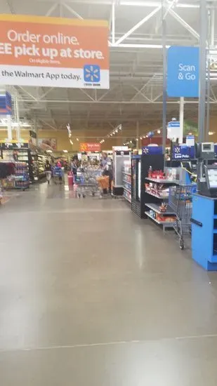 Walmart Supercenter