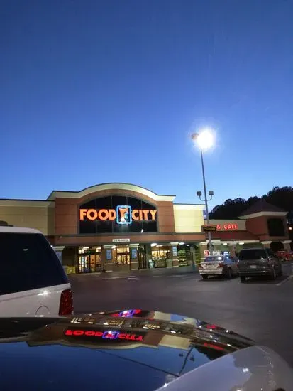 Food City