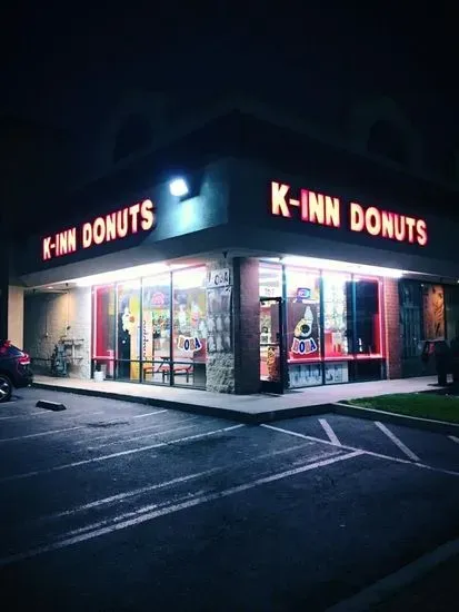 K-Inn Donuts