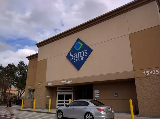 Sam's Club