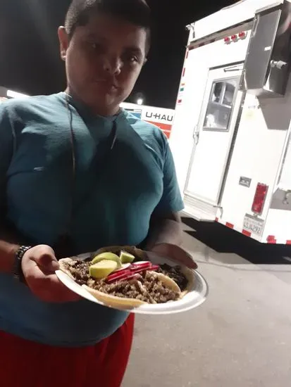 Tacos El Paisano