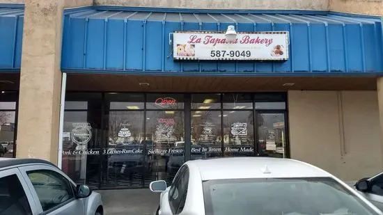 Panaderia Y Taqueria La Tapatia