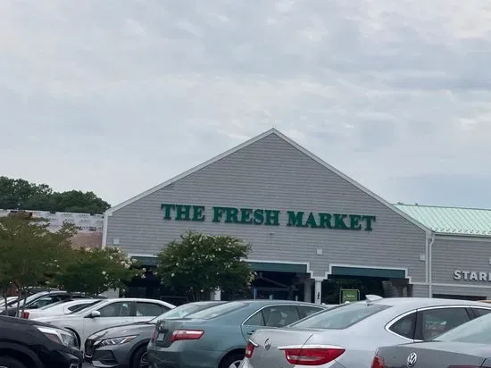 The Fresh Market