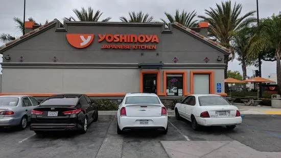 Yoshinoya Paramount