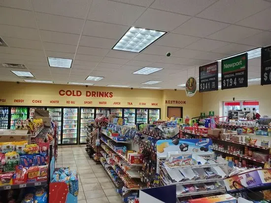 Franklin Food Center