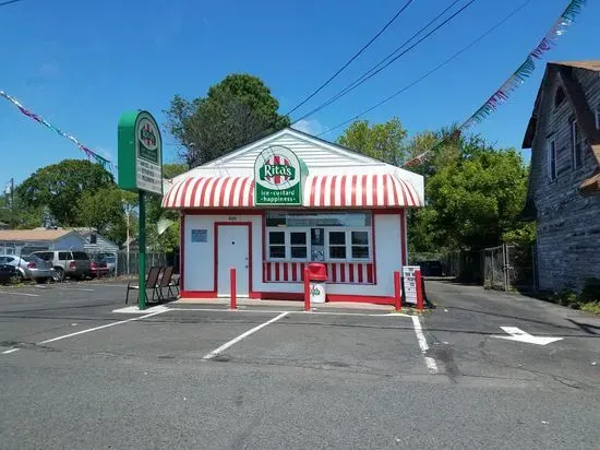 Rita's Italian Ice & Frozen Custard