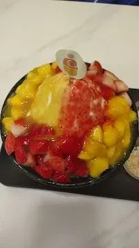 Bingsu Bingsu