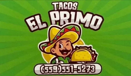 Tacos El Primo