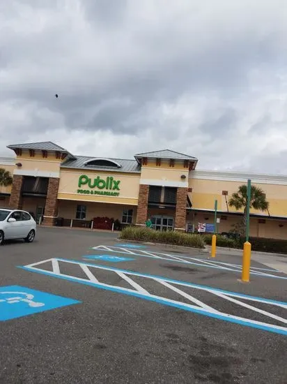 Publix Super Market at The Shoppes at Sunlake Centre