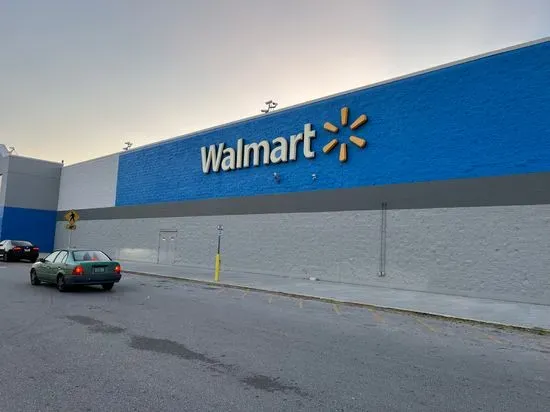 Walmart Supercenter