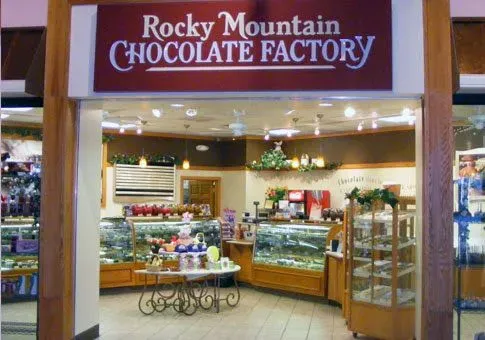 Rocky Mountain Chocolate